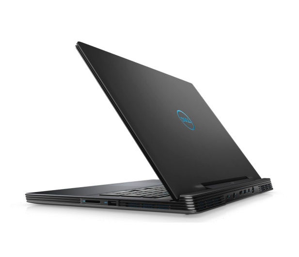 Dell Inspiron G7 i7-9750H/16GB/256+1TB/Win10 RTX2060 - 503016 - zdjęcie 4